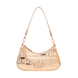 Von Dutch Shoulder Bags - All Styles