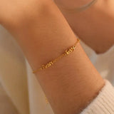 Family and Pet Multi-Name Bracelet - image 1
