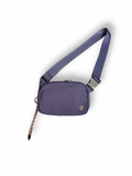 57" Long Strap Crossbody Bag (#1140)