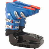 Shoe Gear Heated Boot & Shoe Dryer, Black, Plastic
