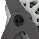 Suncast 175 ft. Hosemobile Hose Reel Cart, Gray and Taupe