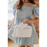 Alice Crossbody - Elegant Design with Adjustable Strap for Versatile Use