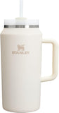 STANLEY Quencher H2.0 Tumbler with Handle and Straw 40 oz | Flowstate 3-Position Lid | Cup Holder Compatible for Travel | Insulated Stainless Steel Cup | BPA-Free | Exclusive Lupine