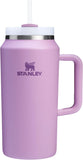 STANLEY Quencher H2.0 Tumbler with Handle and Straw 40 oz | Flowstate 3-Position Lid | Cup Holder Compatible for Travel | Insulated Stainless Steel Cup | BPA-Free | Exclusive Lupine