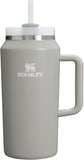 STANLEY Quencher H2.0 Tumbler with Handle and Straw 40 oz | Flowstate 3-Position Lid | Cup Holder Compatible for Travel | Insulated Stainless Steel Cup | BPA-Free | Exclusive Lupine