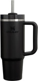 STANLEY Quencher H2.0 Tumbler with Handle and Straw 40 oz | Flowstate 3-Position Lid | Cup Holder Compatible for Travel | Insulated Stainless Steel Cup | BPA-Free | Exclusive Lupine