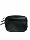 The Faux Leather RFID Wallet (#PU8036)