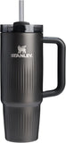 STANLEY Quencher H2.0 Tumbler with Handle and Straw 40 oz | Flowstate 3-Position Lid | Cup Holder Compatible for Travel | Insulated Stainless Steel Cup | BPA-Free | Exclusive Lupine