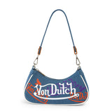 Von Dutch Shoulder Bags - All Styles