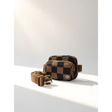 The Iris Eeny-Meeny Tiny Bag (#2004) By Iris & Rainbow