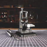 Work Sharp Precision Adjust Knife Sharpener Kit, Sharpens All Pocket and Kitchen Knives with ease & control