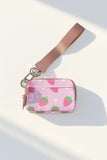 Wallet 2nd Gen RFID (#8036-2) Minimalist Wallets - Strawberry Shortcake
