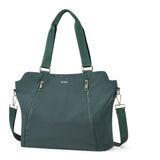 CLUCI TikTokShopSummerSale Laptop Tote Bag Purses for Women Vegan Vintage Leather Handbags Tote Purse Shoulder Bag Large Ladies Hobo Bags Gift Large Capacity Computer Bag for Work Everydag Bag Trendy Versatile Daily Commuting Bag