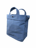 ' Favorite Tote Bag (#5003) Large Zippered Canvas Tote Bag