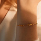 Family and Pet Multi-Name Bracelet - image 3