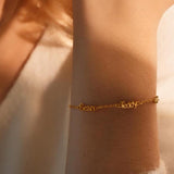 Family and Pet Multi-Name Bracelet - image 11