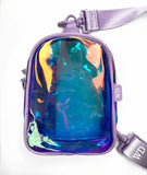 Iridescent Bag (#01)