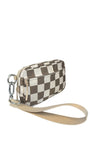 The Carry All Wallet (#8036-5) Minimalist Crossbody Bag with RFID Protection