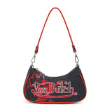 Von Dutch Shoulder Bags - All Styles
