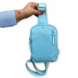 For All Sling Bag (#8068) Vertical Bag