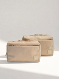 Beauty Cosmetic Bag Set (#2024)