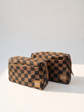 Beauty Cosmetic Bag Set (#2024)