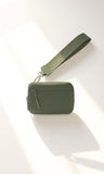 Wallet 2nd Gen RFID (#8036-2) Minimalist Wallets - Olive