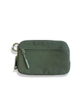 The Original Wallet (#8036-1) Nylon Zipper Wallet for Everyday Use