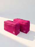 Beauty Cosmetic Bag Set (#2024)