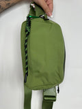 57" Long Strap Crossbody Bag (#1140)