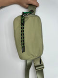 57" Long Strap Crossbody Bag (#1140)