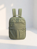 The Mini Backpack (#9013) Portable Lightweight and Durable Material