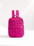 The Mini Backpack (#9013) Portable Lightweight and Durable Material