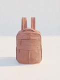 The Mini Backpack (#9013) Portable Lightweight and Durable Material