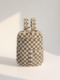 The Mini Backpack (#9013) Portable Lightweight and Durable Material