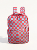 The Mini Backpack (#9013) Portable Lightweight and Durable Material