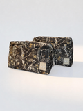 Beauty Cosmetic Bag Set (#2024)