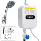Novashion Instant 110 Volts 3500 Watts Water Heater for Bathroom
