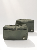 Beauty Cosmetic Bag Set (#2024)