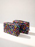 Beauty Cosmetic Bag Set (#2024)