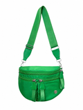 The Best Version Crossbody Bag (#8061) Women's Fashion Saddle Bag
