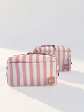 Beauty Cosmetic Bag Set (#2024)