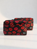 Beauty Cosmetic Bag Set (#2024)
