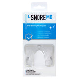 SnoreMD Adjustable Anti-Snoring Aid for Restful Sleep