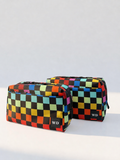 Beauty Cosmetic Bag Set (#2024)
