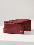 Beauty Cosmetic Bag Set (#2024)