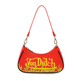 Von Dutch Shoulder Bags - All Styles