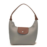 【Black Friday】2026 New Hobo Bag, Small Square Handbag for Women, Zippered Handbag, Casual Single Shoulder Bag, Fashion Commute Crossbody Bag, All Seasons - image 16
