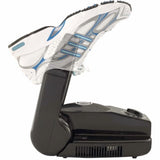 Shoe Gear Heated Boot & Shoe Dryer, Black, Plastic
