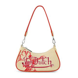Von Dutch Shoulder Bags - All Styles